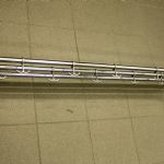 820 3087 HATRACK